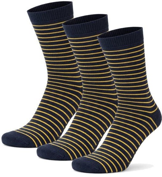 Opi and Max 12 Paar Bio-Baumwollsocken (98%) GOTS-zertifiziert Opi & Max