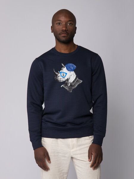 watapparel Sweatshirt Unisex Nashorn