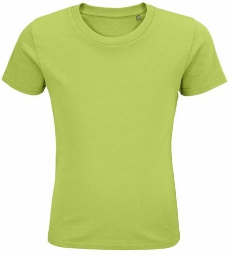 Sol's Kinder T-Shirt Sol´s Pioneer aus Bio - Baumwolle