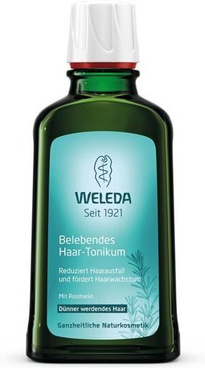 Weleda Belebendes Haar Tonikum