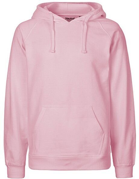 Neutral® Unisex / Herren College Hoodie Hoody Kapuzenpullover Kapuzenpulli Neue Farben