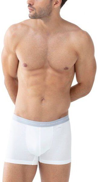 Mey Re:Think Herren Shorty Bio-Baumwolle GOTS / GRÜNER KNOPF 71121