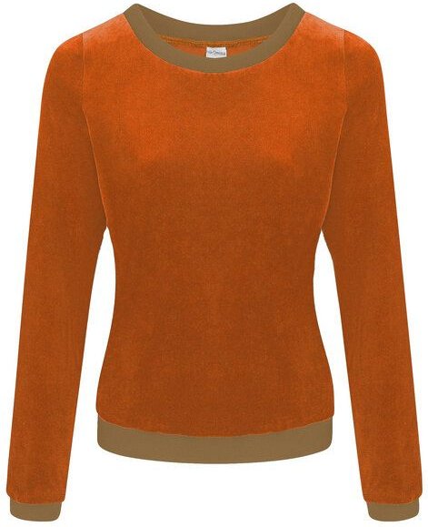 Frija Omina Bio Nicki Pullover Onne