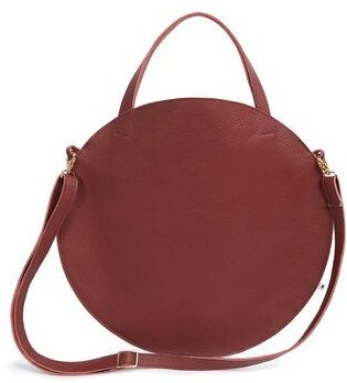 Runder Shopper von ElektroPulli