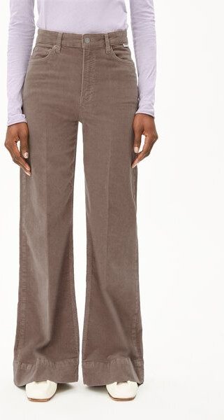 ARMEDANGELS MURLIAA CORDUROY Damen Cordhose aus Bio-Baumwoll Mix