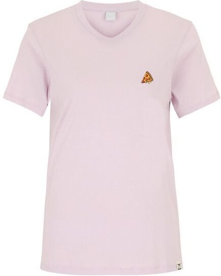 Iriedaily Pizza Love T-Shirt