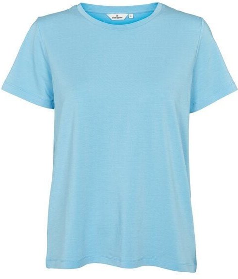 Basic Apparel T-Shirt JOLANDA aus Tencel