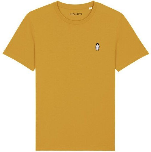 T-Shirt – Thorben – LIGARTI Tiermanufaktur