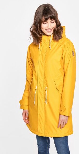 derbe Regenmantel „Tidaholm“