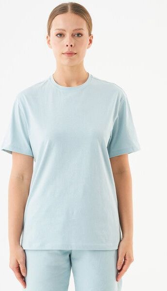 ORGANICATION ESSENTIALS-TILLO-Unisex Basic T-Shirt aus Bio-Baumwolle