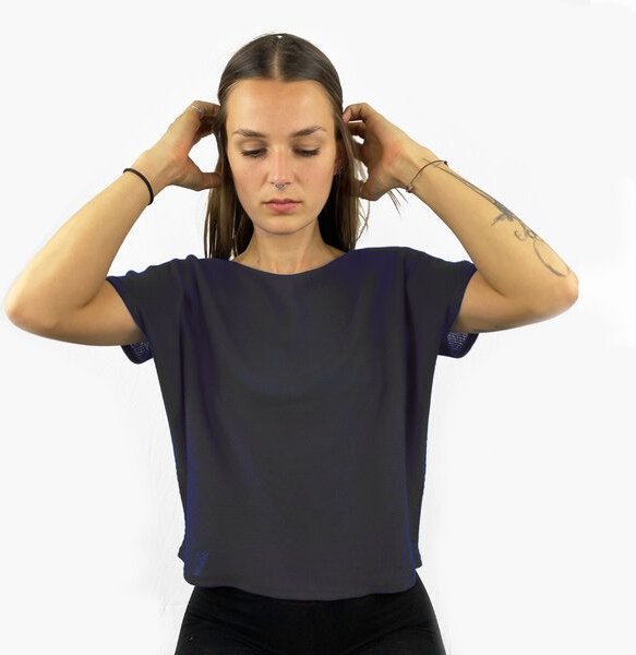 vincente® Sommershirt aus TENCEL