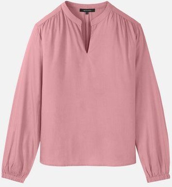 Damen Bluse aus LENZING ECOVERO - NONI - recolution