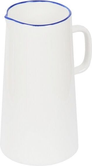 TRANQUILLO Krug Classic aus Porzellan 1200 ml (POR064)