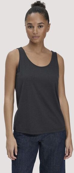 hessnatur Jersey Top Relaxed aus TENCEL Lyocell mit Bio-Baumwolle