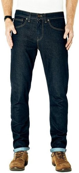 Kuyichi Jeans Slim Fit - Jamie - Dark Rinse