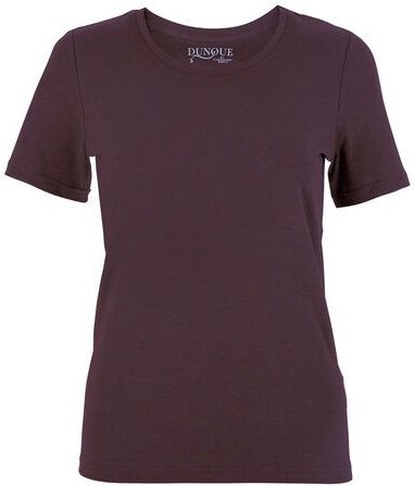 Dunque by Schweikardt Moden Dunque Damen T-Shirt Bio Baumwolle mit Elasthan