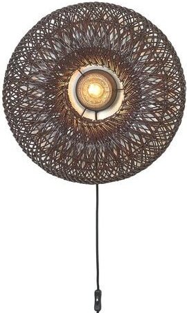 GOOD&MOJO Wandleuchten ARIZONA