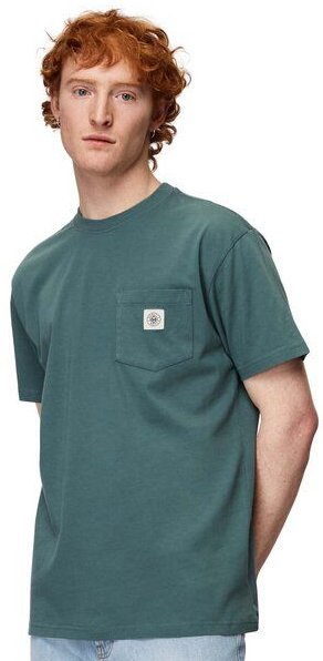 Honesty Rules Pocket T-Shirt