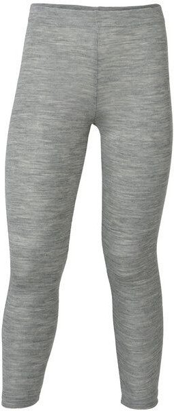 Engel natur Kinder Leggings Bio-Schurwolle/Seide