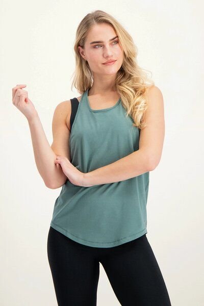 Urban Goddess Maya Loose Fit Yoga Top