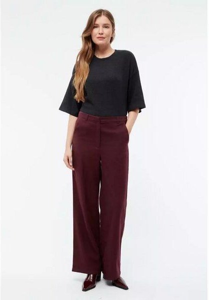 Givn Berlin Hose Beatrice aus Baumwolle (bio)