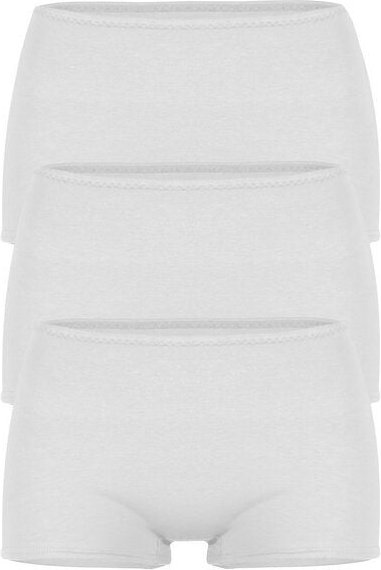 Frija Omina 3er Bio-Panties Set