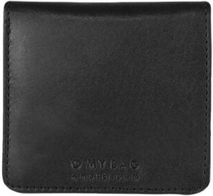 O MY BAG Portmonnaie - ALEX Fold-Over Wallet