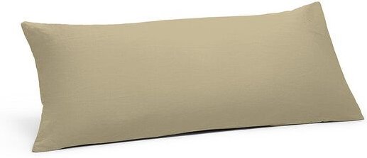Yumeko Hanf-Baumwoll-Kissenbezug