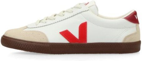 Veja Sneaker Unisex - Volley O.T. Leather