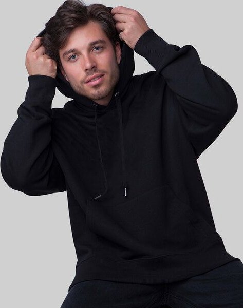 Biofair - Gemütlicher, flauschiger und hochwertiger Hoodie / Kultgut