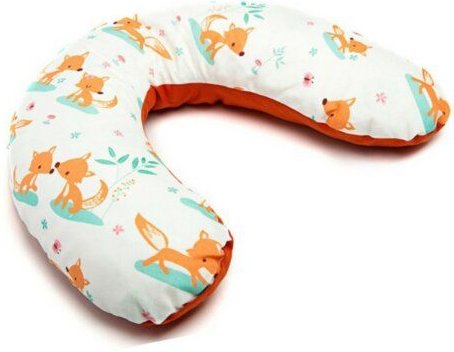 Millemarille Nackenkissen I hochwertiger Talalay Latex I atmungsaktiv I VIELE DESIGNS