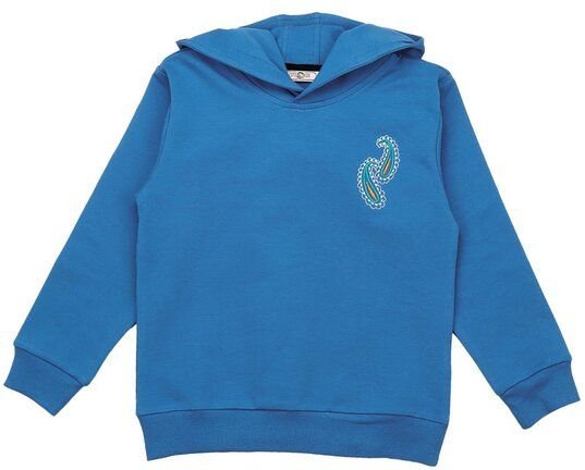 Cotokids Colourful Paisley 23-Sweatshirt