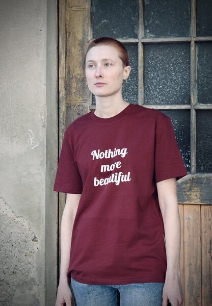 TORLAND T-SHIRT | EULER'S IDENTITY | TRUE GENERATION