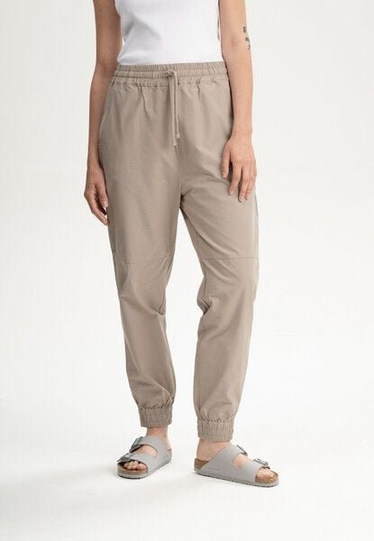 Hose mit elastischem Bund ARITE | von MELA | Fairtrade & GOTS zertifiziert