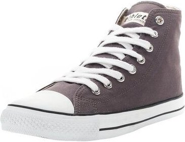 Ethletic Sneaker Hi „White Cap Hi Cut“