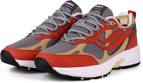 Genesis Footwear G-Eco 99