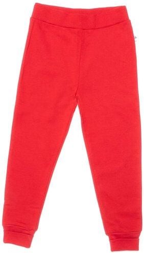 Leela Cotton Baby Kinder Sweathose Hose aus Bio-Baumwolle 2026