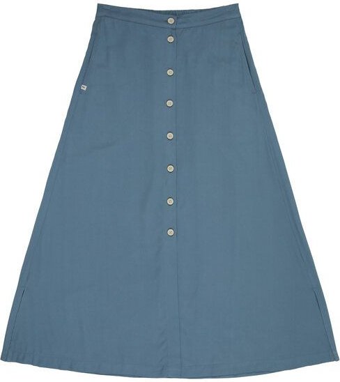 Iriedaily Civic Eco Maxi Skirt