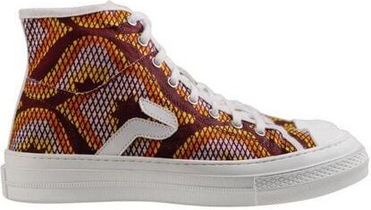 Thumbnail - PANAFRICA Atlas - African Fair Trade Sneaker