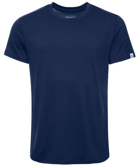 Kaipara - Merino Sportswear Merino kurzarm Unterhemd Herren Regularfit 150