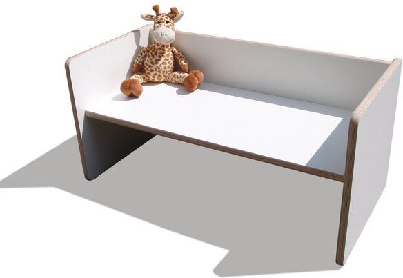 Die Schreiner Christoph Siegel Wendetisch/Bank - 2Mount - Maxi