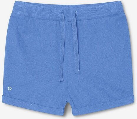 Orbasics Run-around Shorts - Kinder Shorts aus weichster Bio Baumwolle