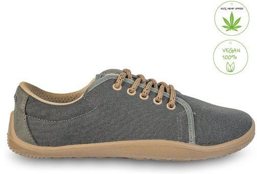 4bare Barefoot Women Sneaker aus 100% Hanf