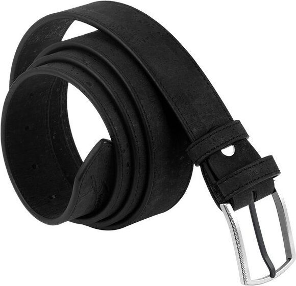 Simaru Herren-Gürtel MARSEILLE aus Kork