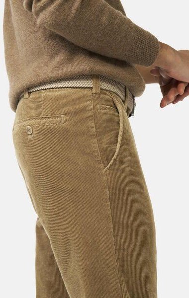 MEYER ACTIVE Cord Chino