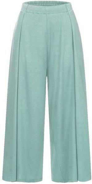 NATIVE SOULS Lyocell Damen Long Pants