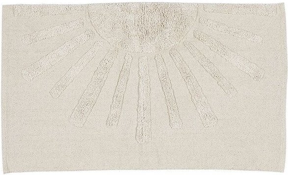 liv interior Baumwollteppich SUN