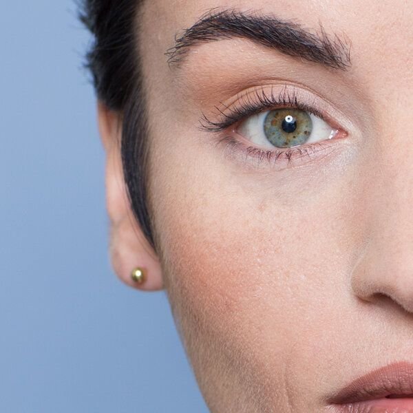 Jonathan Radetz Jewellery Stecker fineSPHERE & SPHERE, Gold 585, 14 Karat, Handmade in Germany