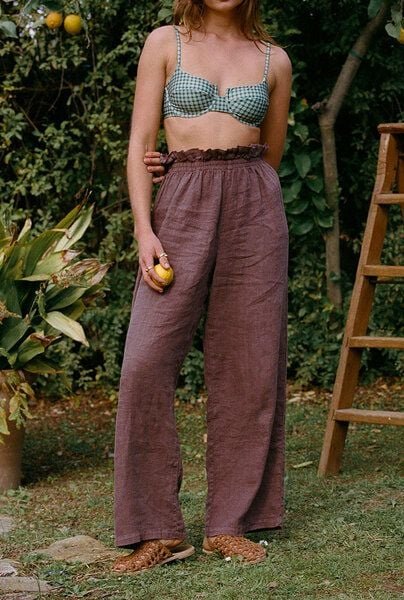 Nénés Paris Camille-Hose