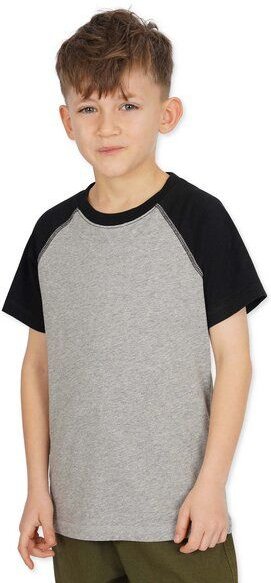 Band of Rascals Raglan T-Shirt